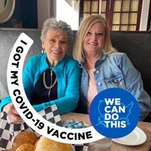 Meet your Posher, Nancy